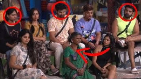 మూడు టాస్కులు..