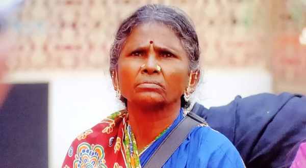 ఇంటి కెప్టెన్గా గంగవ్వ