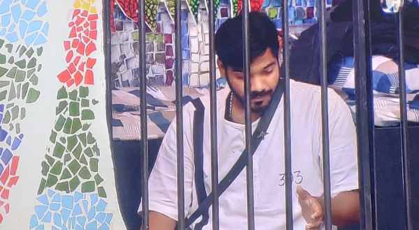 జైలు నుంచి నోయల్కు విముక్తి
