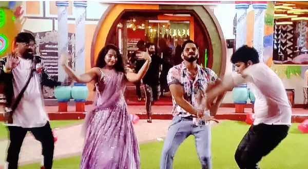 మరిన్ని పరిణామాలు.. బిగ్ బాస్ ప్లాన్