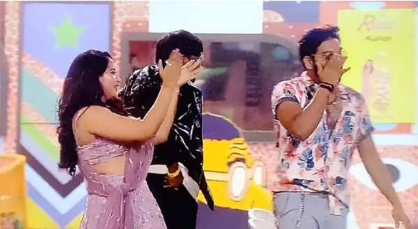 బిగ్ బాస్ నుంచి మరో భారీ సర్ప్రైజ్ రెడీ