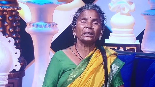ముక్కు అవినాష్ను అమ్మాయిలా తయారు చేసి