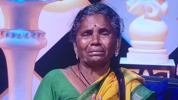 డాక్టర్ వద్దకు గంగవ్వ.. మెడికల్ పరీక్షలు