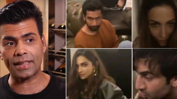 Manjinder Singh Sirsa filed a complaint on Karan Johar with NCB Chief Rakesh Asthana Manjinder Singh Sirsa filed a complaint on Karan Johar with NCB Chief Rakesh Asthana