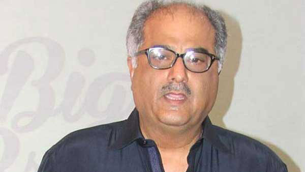 బాధిత కుటుంబాలకు బోనికపూర్ సంతాపం