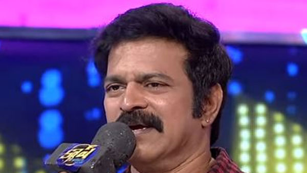 ఎంట్రీలోనే పంచ్