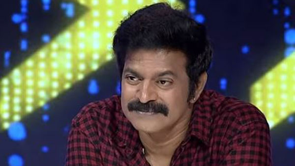 రెండో పంచ్ అలా..