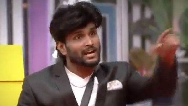 ఆ విషయాన్ని ప్రస్థావించిన కుమార్ సాయి..