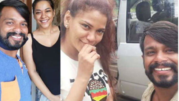 టోల్ గేట్ డబ్బులు కూడా ఇవ్వలేదు
