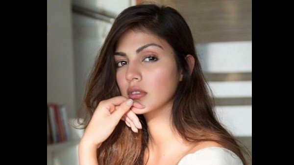 రియా స్థానంలో మరో కన్నడ భామ