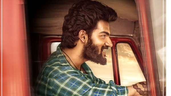 అంచనాలు డోస్ పెంచిన ఫస్ట్ గ్లింప్స్