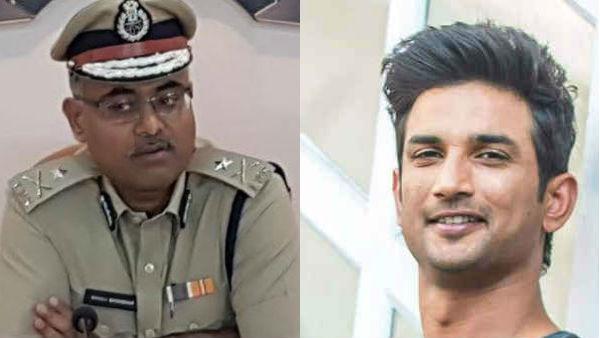 సీబీఐ బృందంలో అధికారికి కరోనావైరస్
