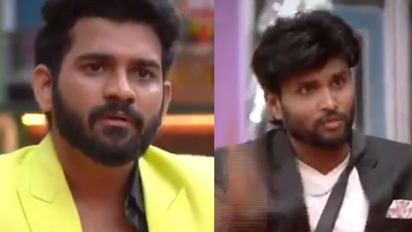 కుమర్ సాయి ఫైర్..