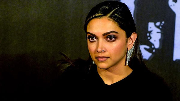 సినిమా షూటింగ్కు ప్యాకప్