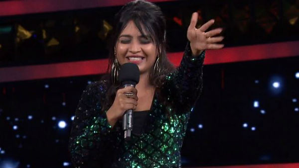 బిగ్బాస్ ఆఫర్ వచ్చిన తర్వాత