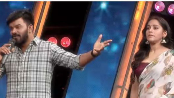పాపం సుధీర్ పరిస్థితి..