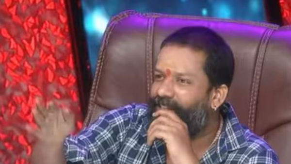బాబా ఎంట్రీతో..