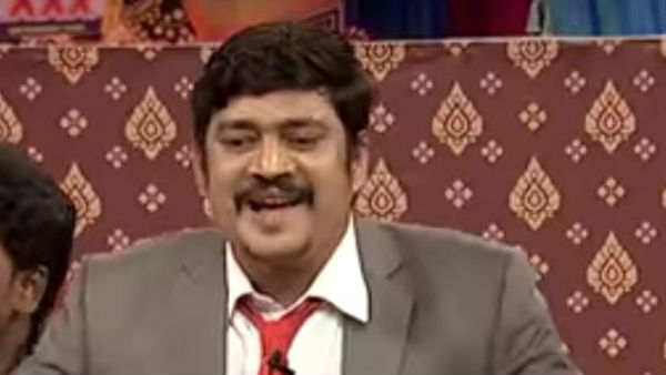 జబర్ధస్త్ కంటే ముందు ఆ సినిమాల్లో