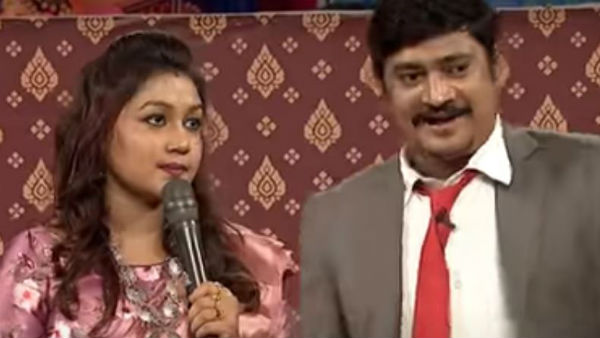 హైపర్ ఆది చెప్పడం వల్లే ఆమె ఇలా