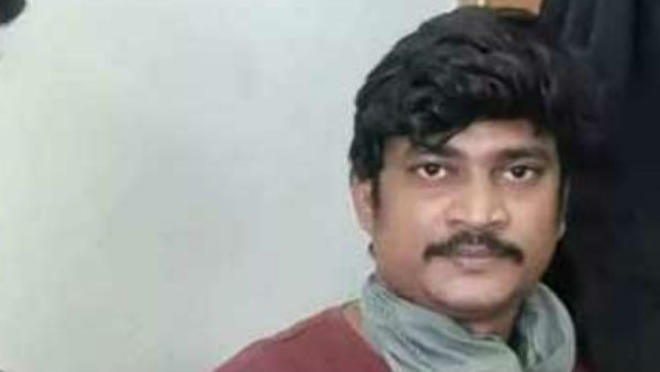 వ్యభిచారం చేస్తూ దొరికిపోయాడు