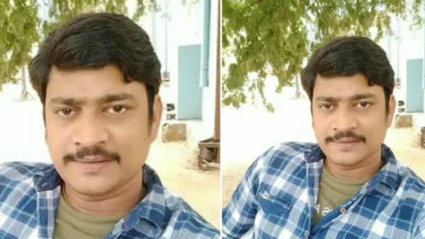 పోలీస్ కేసును కూడా వదల్లేదుగా