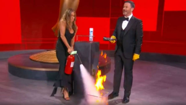 Emmys 2020: Succession and Watchmen gets more awards Emmys 2020: Succession and Watchmen gets more awards