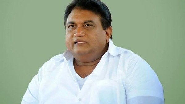 కరోనా వల్ల ఒత్తిడి..