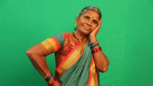 గంగవ్వ పరిస్థితి..