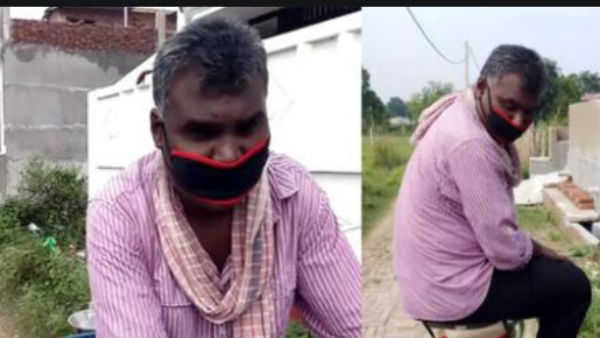 లాక్డౌన్ విధించడంతో ఆర్థిక కష్టాలు