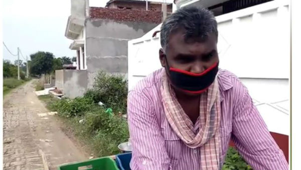 నా స్నేహితుడి ద్వారా సినిమా పరిశ్రమలోకి