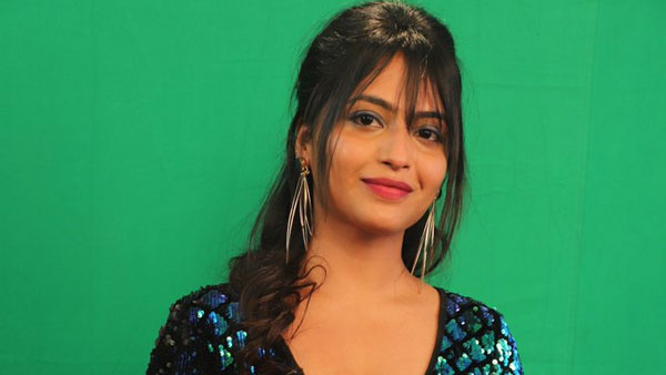 హారిక సైతం..