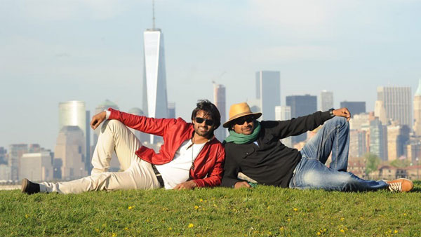 Harish Shankar About 5 Years Of Subramanyam For Sale Harish Shankar About 5 Years Of Subramanyam For Sale