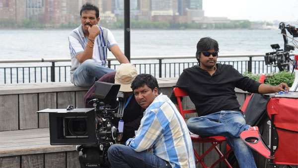 Harish Shankar About 5 Years Of Subramanyam For Sale Harish Shankar About 5 Years Of Subramanyam For Sale