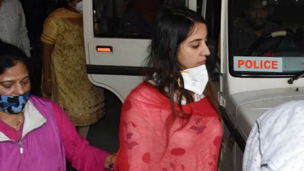 అర్జీ విచారణ శుక్రవారానికి వాయిదా