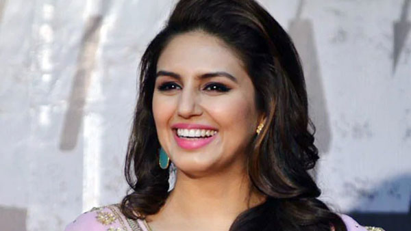 Huma Qureshi Over Me Too ALlegations About Anurag Kashyap Huma Qureshi Over Me Too ALlegations About Anurag Kashyap