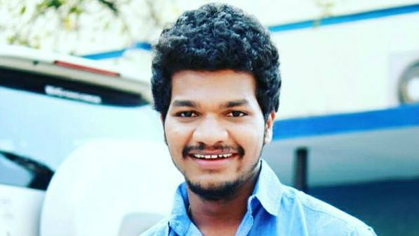 బిగ్గెస్ట్ రియాలిటీ షోలోకి జోకర్గా
