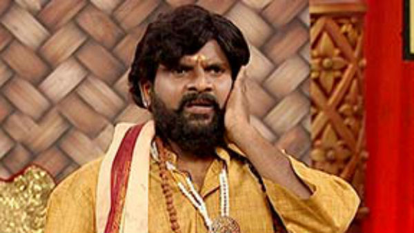 తమపై తామే సెటైర్స్..