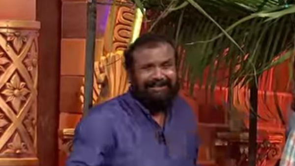జబర్దస్త్లో అలా..