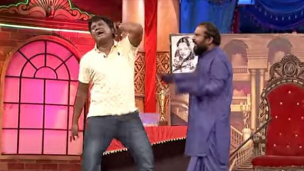 ఎడిటింగ్లో అలా..