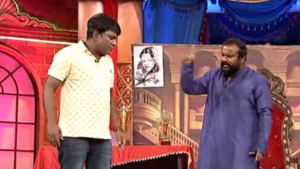 తాజాగా అలా..