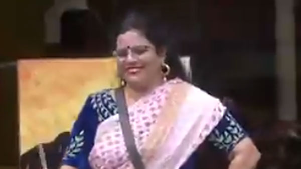 మొదటి రోజే లేడీస్ గొడవతో రచ్చ స్టార్ట్