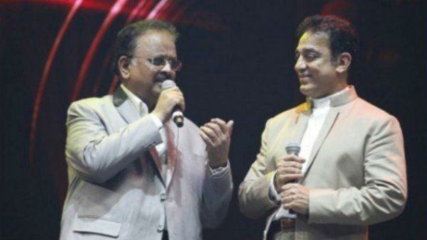 విషాదాల్లోను, సంతోషంలోనూ బాలునే
