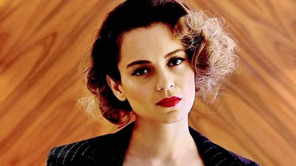 Symbol Of Womens will - Kangana Symbol Of Womens will - Kangana