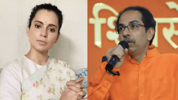 కూల్చివేతలపై ఫైర్..