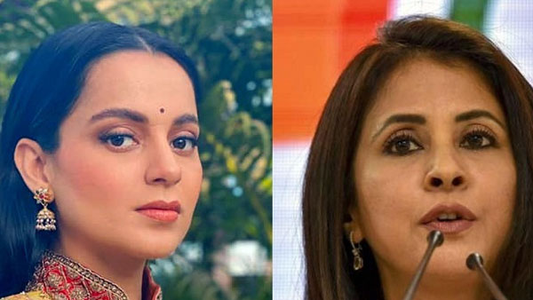 Rangeela girl lashes out at Queen Rangeela girl lashes out at Queen