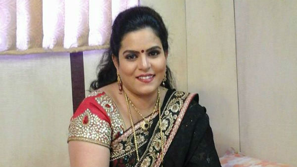 బిగ్ బాస్ 1లోనే నేను పాల్గొనాల్సింది..