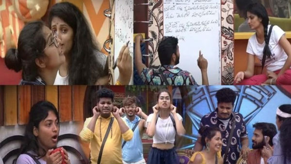 రెండో వారంలో ఇంటికి..