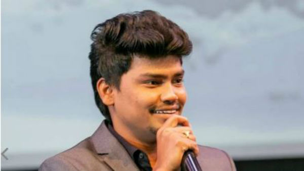 ప్రమాదంలో పడ్డ జబర్ధస్త్ కమెడియన్