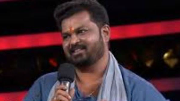 చాలా ఓవరాక్షన్ చేస్తున్నారు