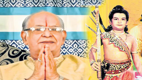 Evergreen classic movie lava kusa artist nagaraju passed away Evergreen classic movie lava kusa artist nagaraju passed away